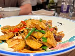 -树厨贵州菜(大十字店)