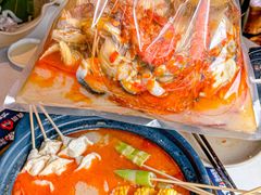 -太琼糟粕醋·海南酸汤火锅(亚龙湾店)