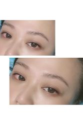 -Yue Show馨选·半永久纹眉纹眼线