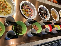 -比格比萨自助(万柳华联店)