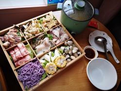 -兰心墩楠月子会所(万达店)