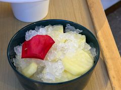 -烹然四季椰子鸡火锅(姚家园万象汇店)