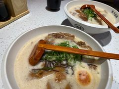 -味千拉面(双井店)