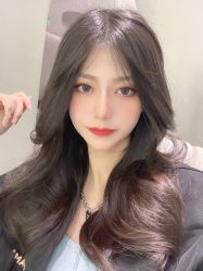 -3AM·S HAIR SALON烫发染发接发