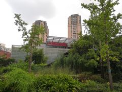 -活水公园