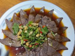 -遇见阿家村云南菜(魏公村店)