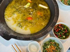 -七椒渔府·特色雅鱼餐厅(雨城店)