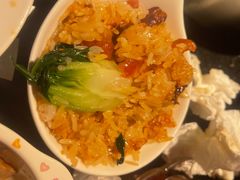 -捞王锅物料理(凯旋路店)