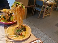 瀑布土豆丝-小乾杯串店•16年沈阳烧烤(文安路店)