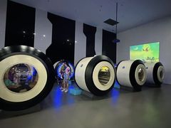 -诚毅科技探索中心