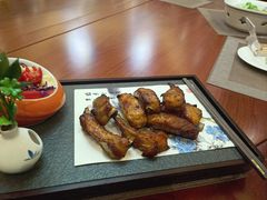 -大天然酒店(军民路店)