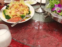 -春满园·早茶·粤菜·宴会(前海店)