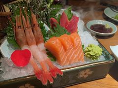 -阿吾罗日本料理(K11艺术中心店)