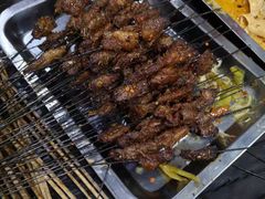 烤筋-清真·马峰烤肉(小学习北巷店)