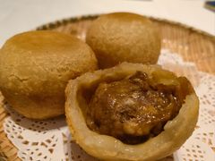 玉兰饼-天福苑(崇宁路店)