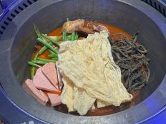 -山河屯铁锅炖·非遗铁锅炖(华强北店)