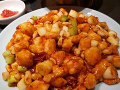 -北平盛世·新京菜·北京烤鸭(劲松·双井店)