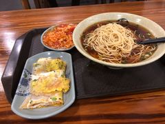 -禾诗夜市大饼油条(松江店)