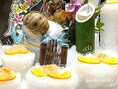 -铭门盛宴·艺术海鲜姿造(福田黑金店)