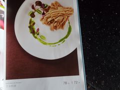 -马仕玖煲·融合菜·酥不腻烤鸭(人大店)
