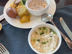 -大连富丽华大酒店