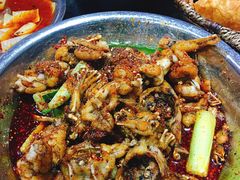 -辣盆盆麻辣小龙虾(哈尔滨总店)