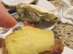 -禾斗海鲜自助(市南银座店)