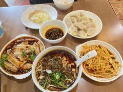 -牛王庙(龙华花园店)