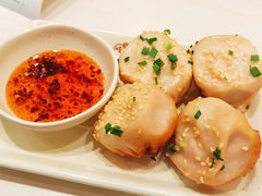 高祖生煎-咬不得高祖生煎·简餐(骆家庄店)
