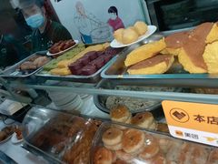 -老磁器口豆汁店(天坛店)