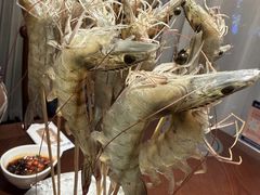 -东海怡品海鲜豆捞(舟宿夜江店)