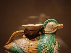 -深圳博物馆(古代艺术馆)
