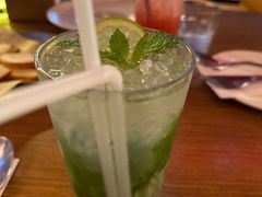 -MARU玛露音乐餐厅(大学路店)