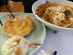 -天津大学·四十二斋餐厅