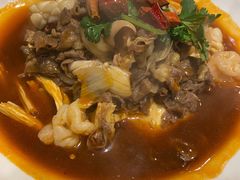 -福寿斋·老北京铜锅涮肉·烤鸭(顺义总店)