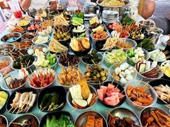 -江油特色冷沾沾(火炮街店)