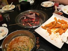 -午月海鲜烧烤酒店(不老街店)