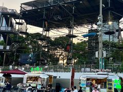 -公平路渡口(轮渡站)