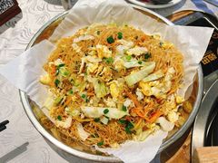 -丰尔粥食·粥底火锅·桑拿鸡(大良总店)