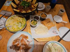 -符离集餐厅(万象城店)