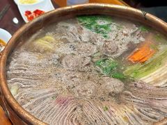 -玛禄藏膳(五分店)