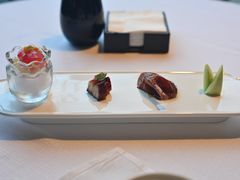 -富力丽思卡尔顿酒店·丽轩中餐厅