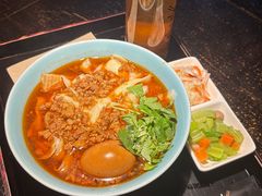 -喜晋道面馆(华严寺广场店)