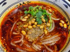 -薛阿婆(北美新天地中心店)