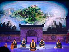 -茅山东方盐湖城景区