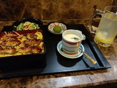 -桃屋日本料理(清华科技园店)