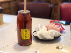 -蚝太郎 • 海鲜烧烤(建国路创始店)