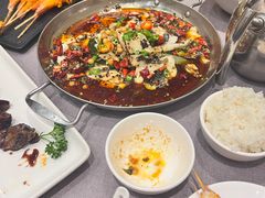 -金哥私房菜馆(张府园总店)