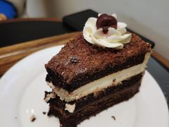 -Peet's Coffee皮爷咖啡(东方新天地店)
