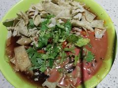 -大福来锅巴菜(古文化街店)